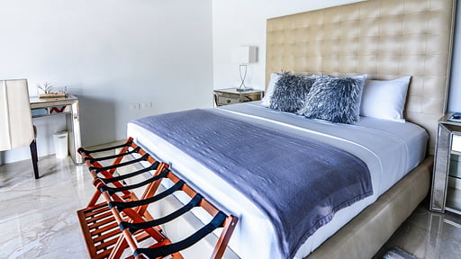 Villa Amalia Bedroom 3