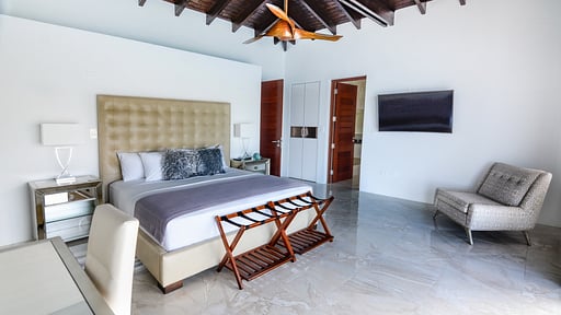 Villa Amalia Bedroom 3