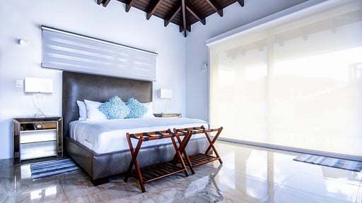 Villa Amalia Bedroom 4