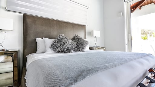 Villa Amalia Bedroom 4