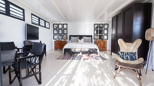 Villa Amalie Bedroom 2