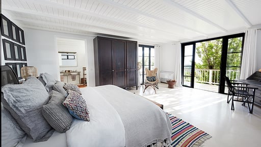 Villa Amalie Bedroom 2