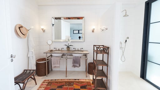 Villa Amalie Bedroom 2