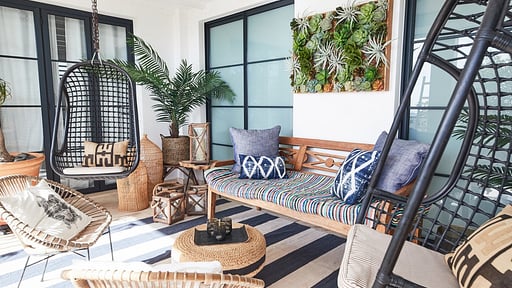 Villa Amalie Bedroom 2