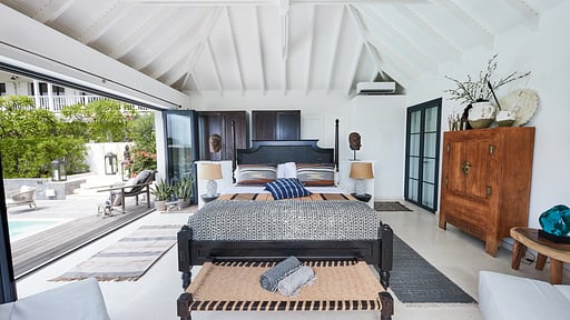 Villa Amalie Bedroom 1