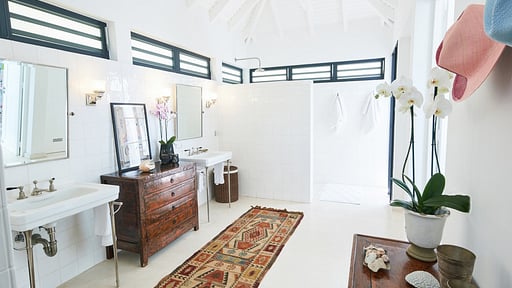 Villa Amalie Bedroom 1