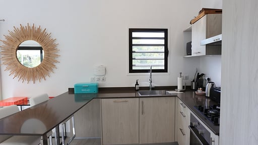 Villa Amancaya Cuisine 2