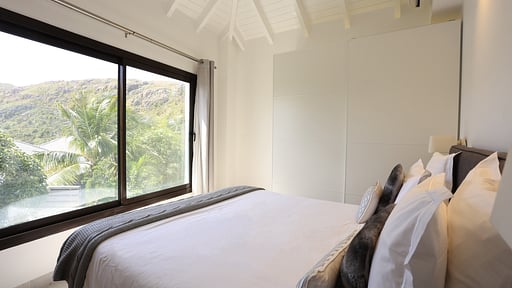 Villa Amancaya Chambre 7