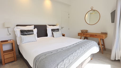 Villa Amancaya Chambre 7