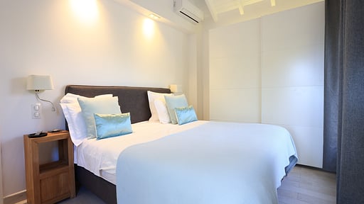 Villa Amancaya Chambre 6