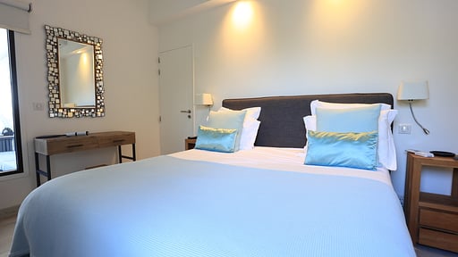 Villa Amancaya Chambre 6