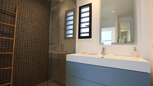 Villa Amancaya Autres