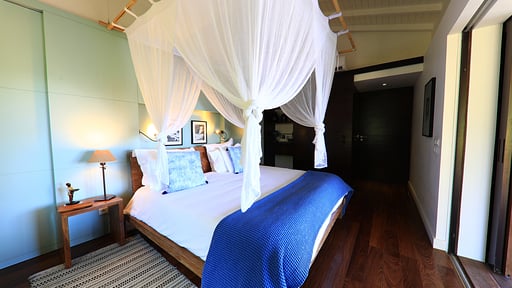 Villa Amancaya Chambre 1