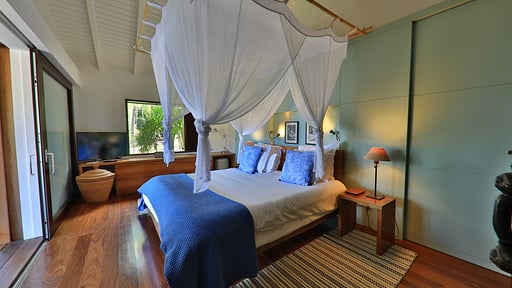 Villa Amancaya Chambre 1