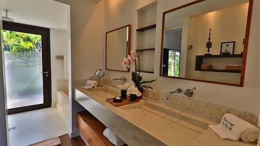 Villa Amancaya Chambre 1