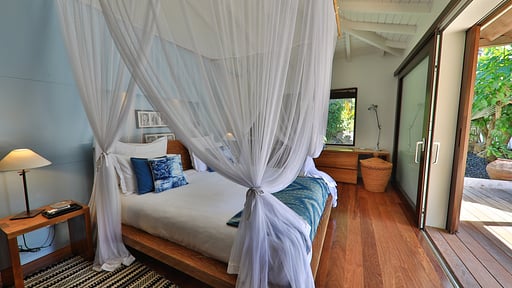 Villa Amancaya Chambre 2