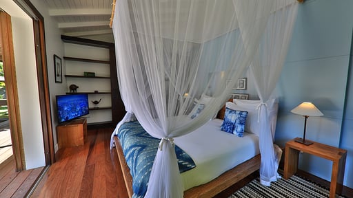 Villa Amancaya Chambre 2