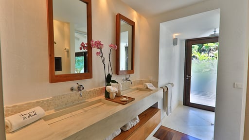 Villa Amancaya Chambre 2