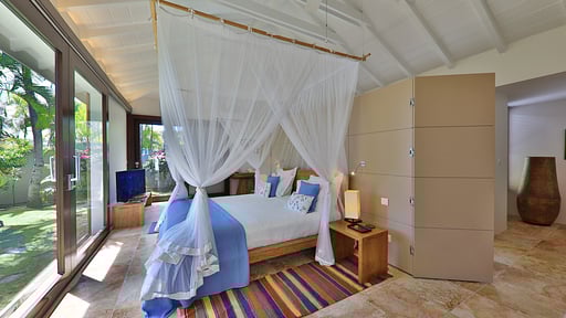 Villa Amancaya Chambre 3