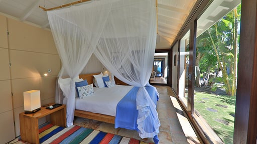 Villa Amancaya Chambre 3