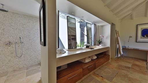 Villa Amancaya Chambre 3