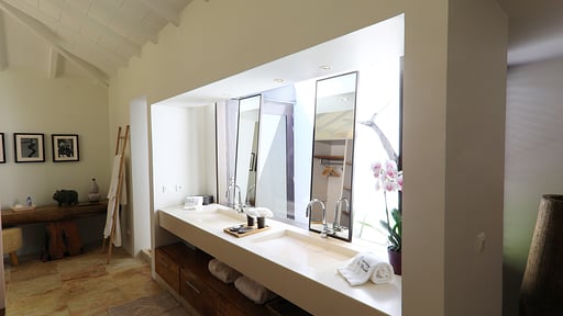 Villa Amancaya Chambre 3