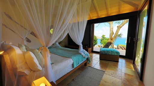 Villa Amancaya Chambre 4