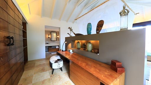 Villa Amancaya Chambre 4