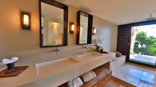 Villa Amancaya Chambre 4