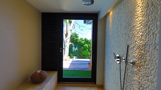 Villa Amancaya Chambre 4