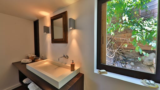 Villa Amancaya Chambre 5