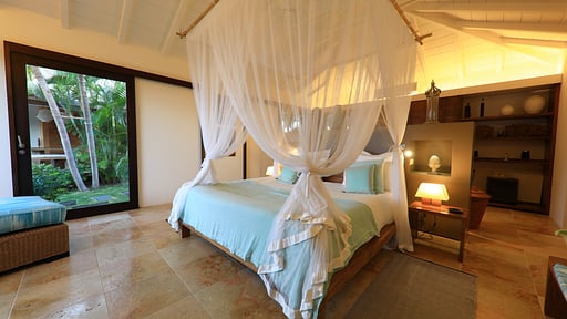 Villa Amancaya Chambre 4