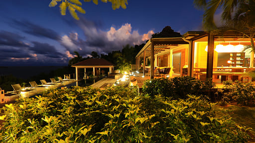 Villa Amancaya Autres