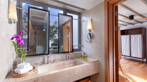 Villa Amankara Bedroom 2