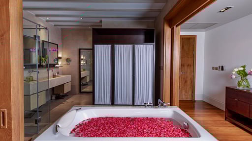 Villa Amankara Bedroom 3