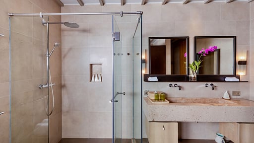 Villa Amankara Bedroom 3