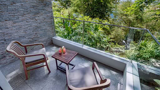 Villa Amankara Bedroom 3