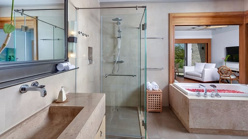 Villa Amankara Bedroom 4