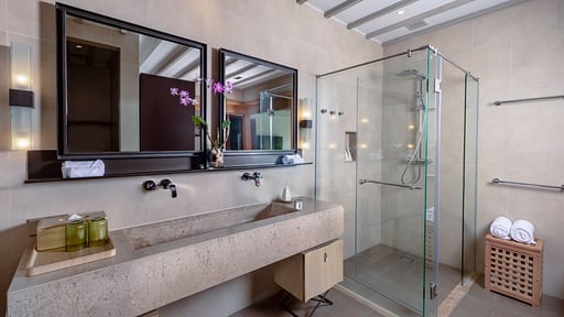 Villa Amankara Bedroom 4