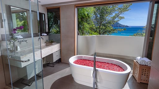 Villa Amankara Bedroom 6