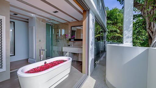 Villa Amankara Bedroom 6