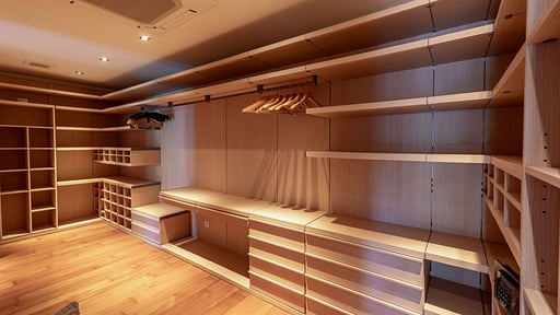 Villa Amankara Bedroom 1