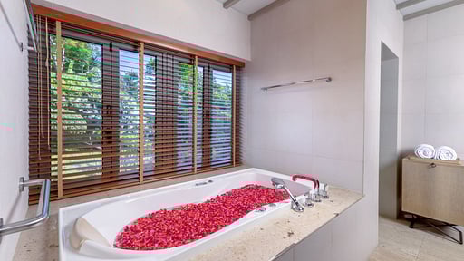 Villa Amankara Bedroom 1