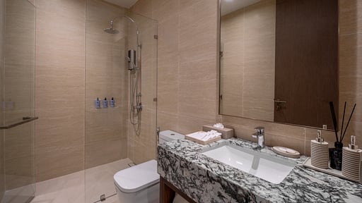 Villa AMANN Bedroom 5