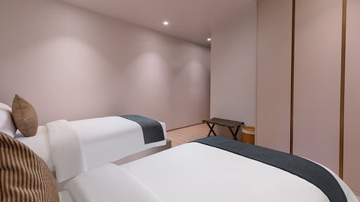 Villa AMANN Bedroom 6