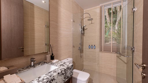 Villa AMANN Bedroom 6