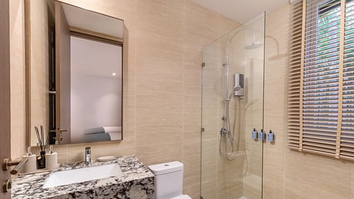 Villa AMANN Bedroom 8