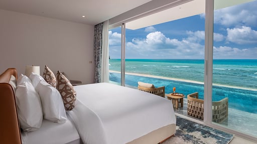 Villa AMANN Bedroom 2