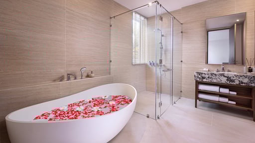 Villa AMANN Bedroom 3