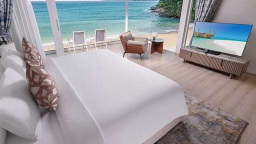 Villa AMANN Bedroom 4